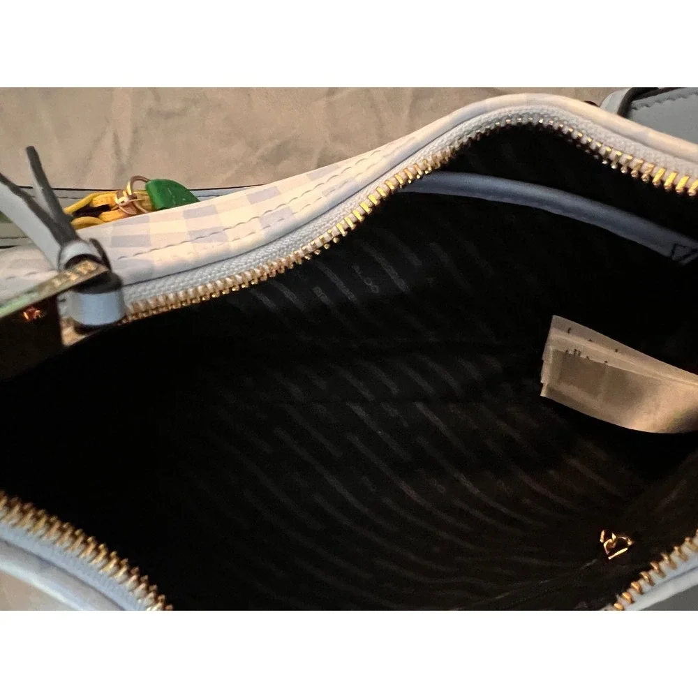 Aldo pre owned